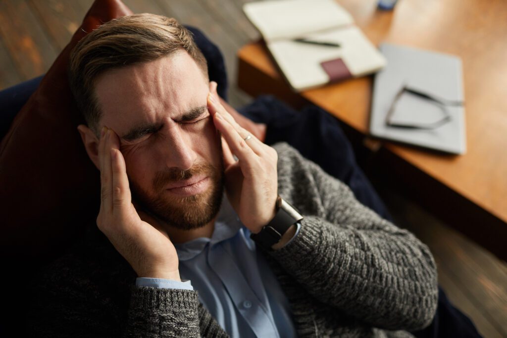 Cluster Headache Treatment Sugar Land
