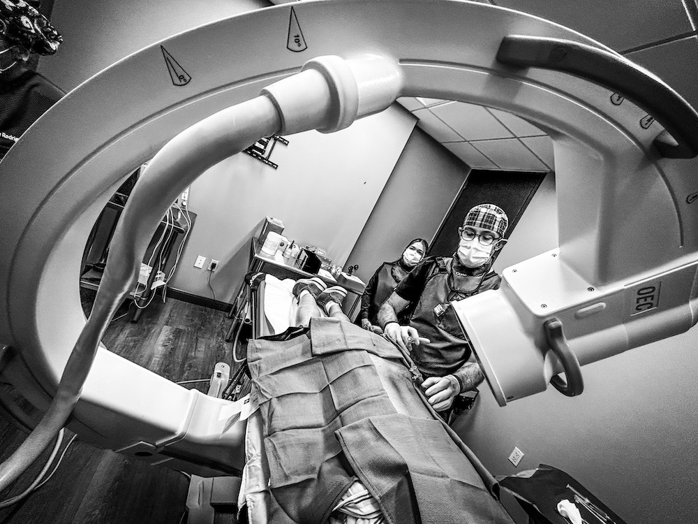 surgery low back pain