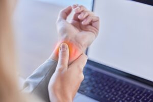 Carpal Tunnel Treatment