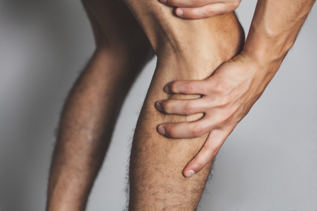 Joint Pain Treatment Texas