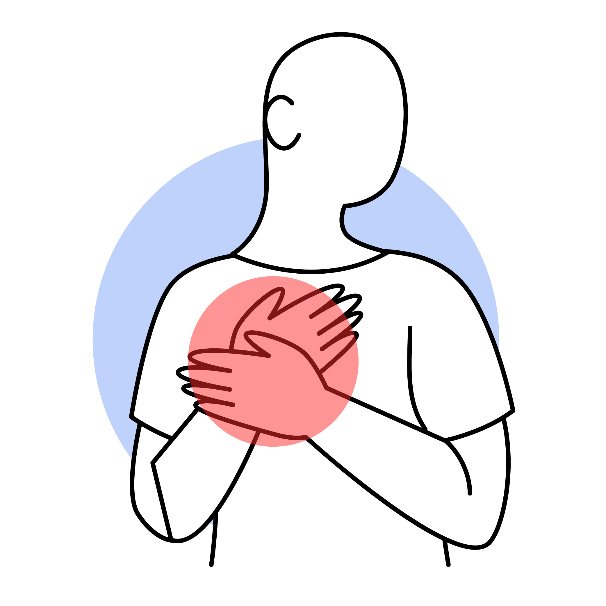 Texas Pain Care Chest Pain