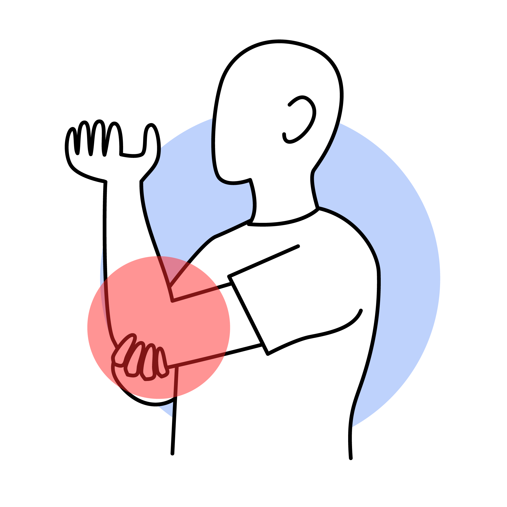Texas Pain Care Elbow Pain