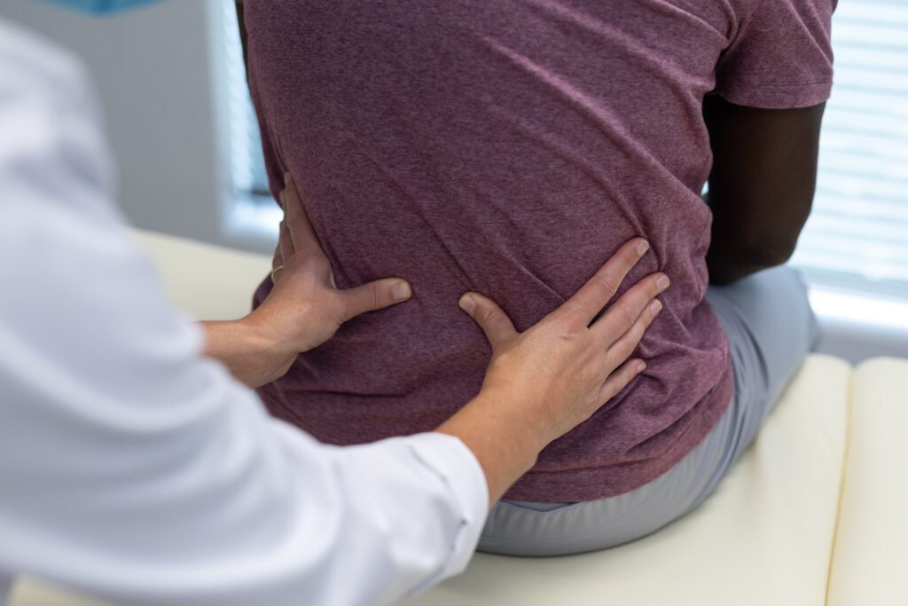 sciatica symptoms