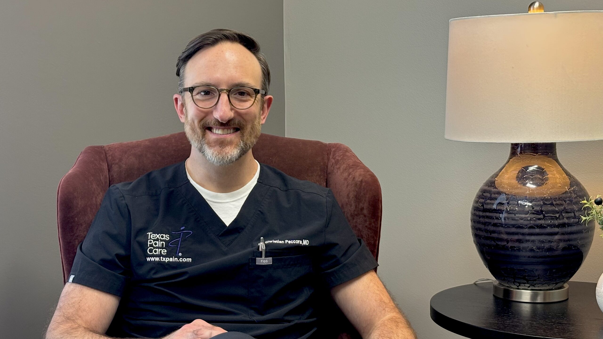 Texas Pain Care Team