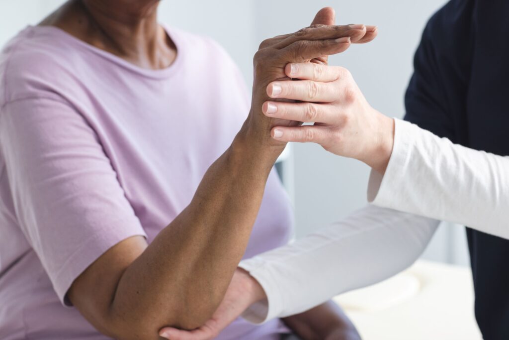 Ways to Prevent Upper Arm Pain