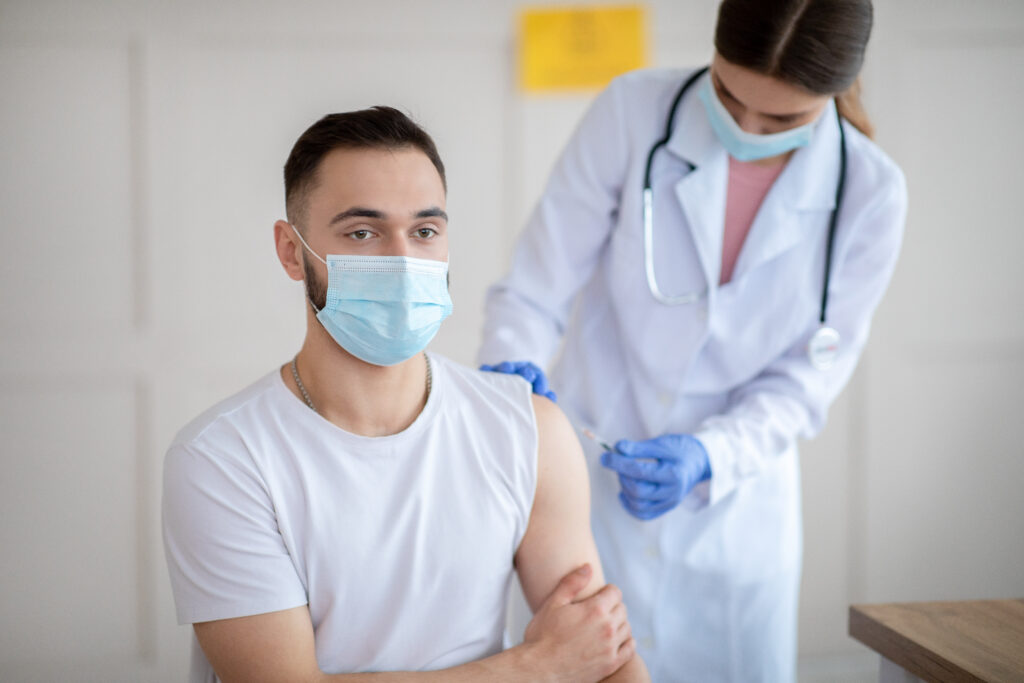 Benefits of Interventional Pain Management
