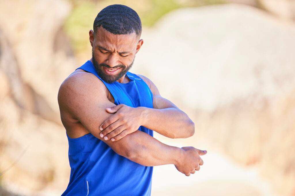 How to Prevent Tricep Tendonitis