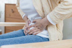 Pelvic Pain