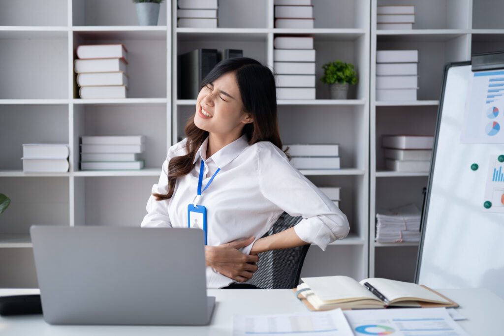 Preventing Lower Cross Syndrome