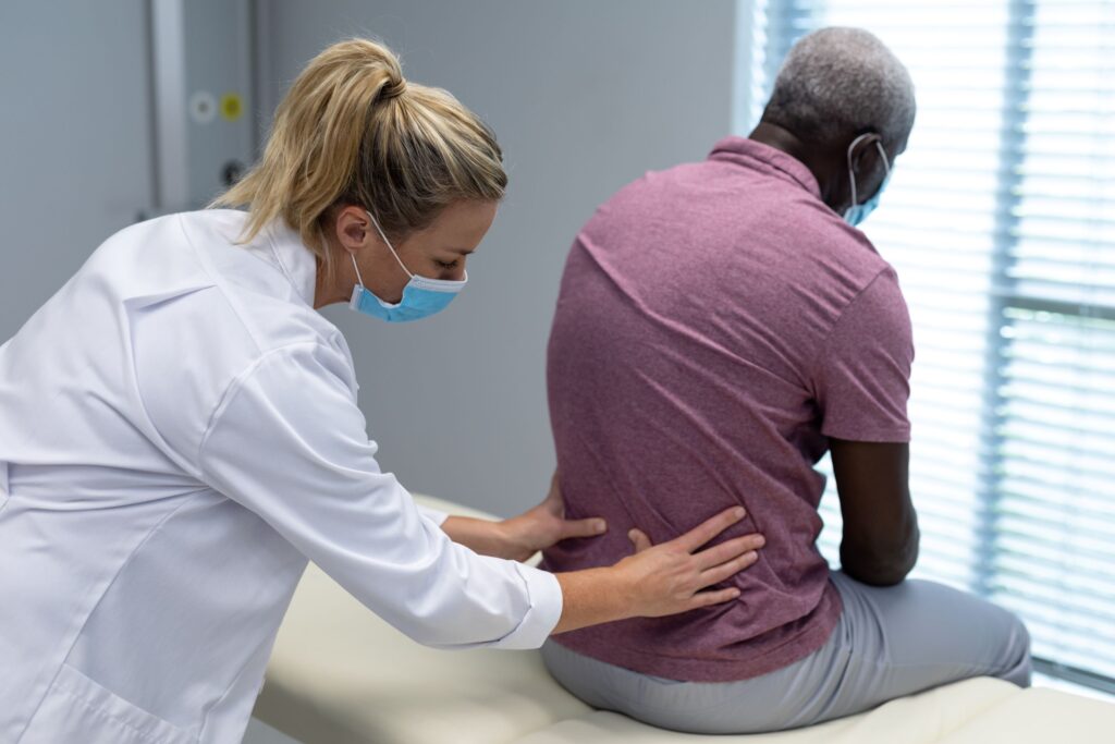 Sciatica Treatments